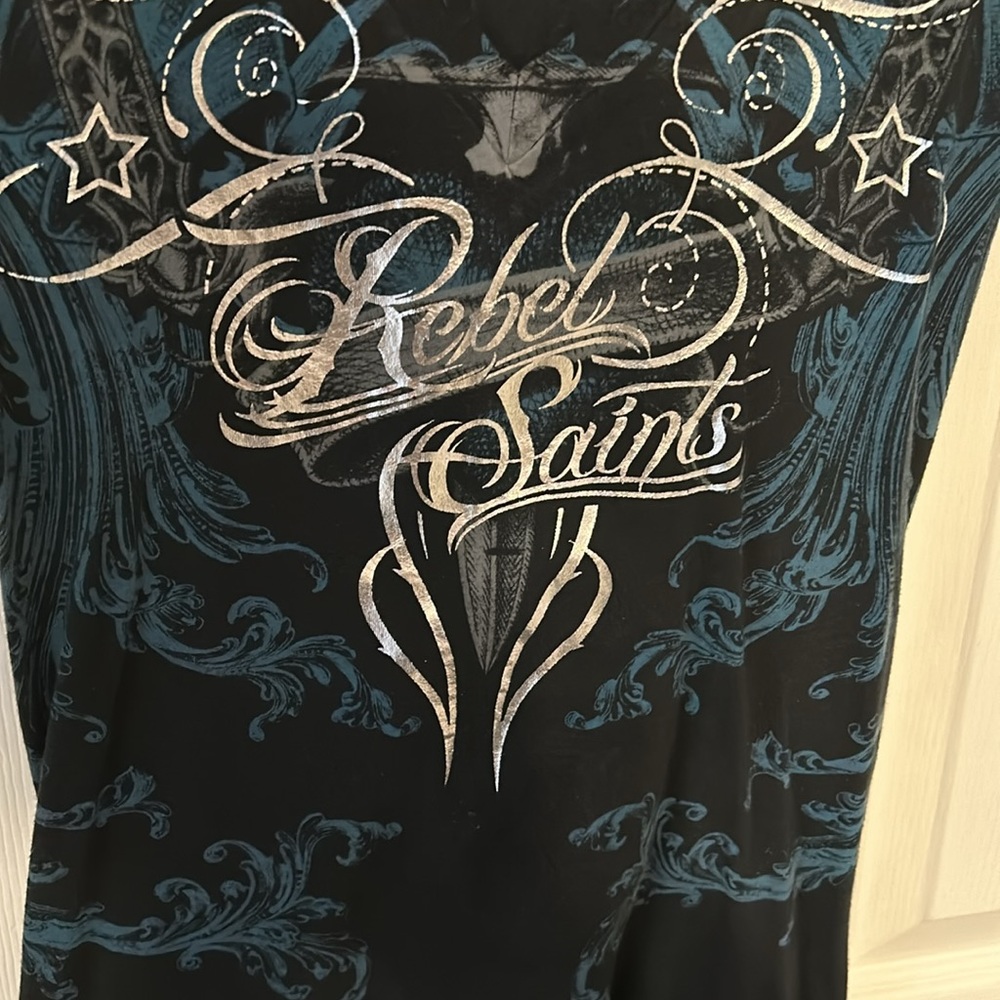 Corset t-shirt - Picture 3 of 4